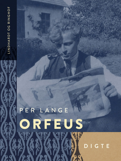 Orfeus, Per Lange