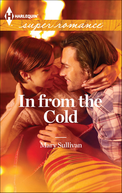 In from the Cold, Mary Sullivan