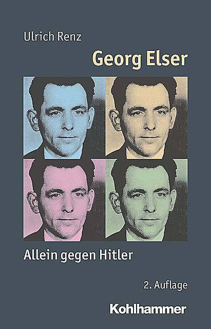 Georg Elser, Ulrich Renz