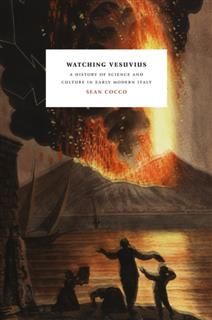 Watching Vesuvius, Sean Cocco