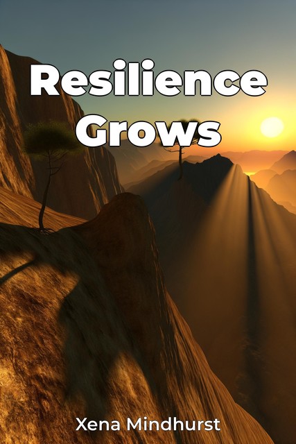 Resilience Grows, Xena Mindhurst