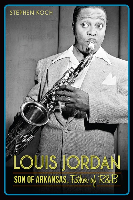 Louis Jordan, Stephen Koch