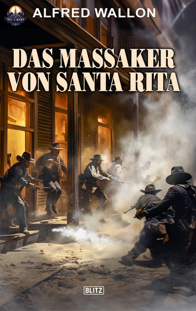 Das Massaker von Santa Rita, Alfred Wallon