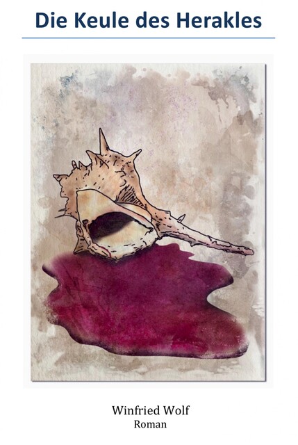 Die Keule des Herakles, Winfried Wolf