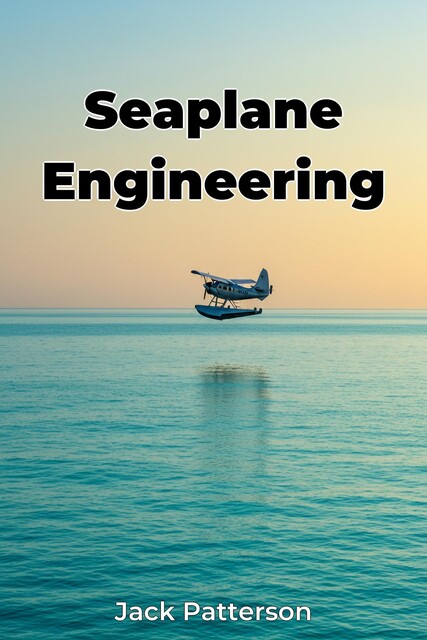 Seaplane Engineering, Jack Patterson