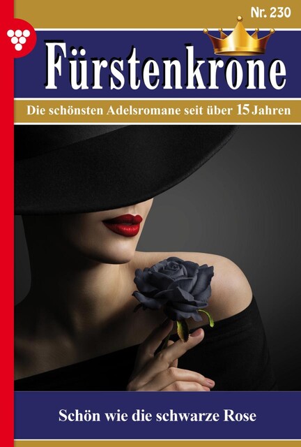 Fürstenkrone 230 – Adelsroman, Sissy Hall