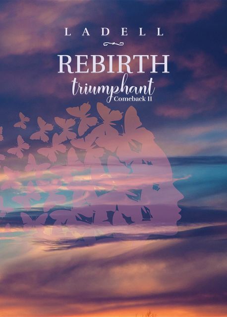 Rebirth, SHAMIKA LADELL MARSHALL