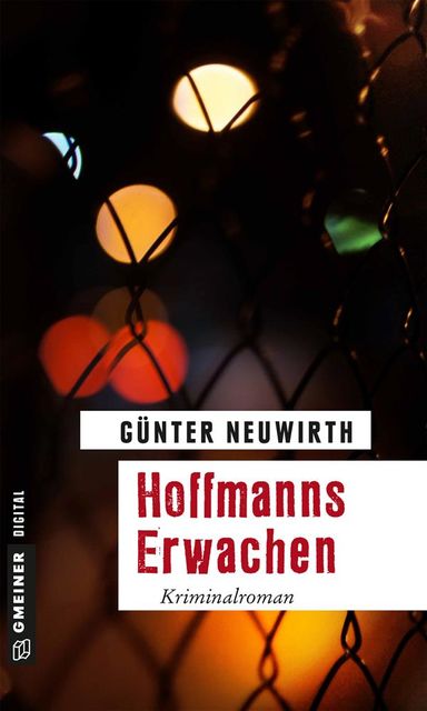 Hoffmanns Erwachen, Günter Neuwirth