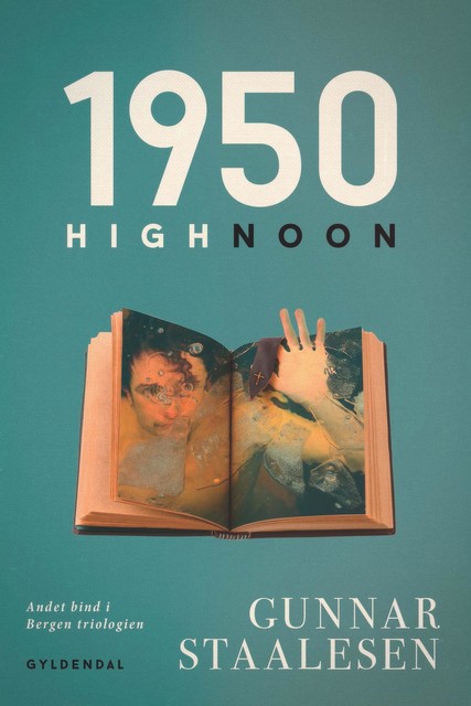 1950 – High Noon, Gunnar Staalesen