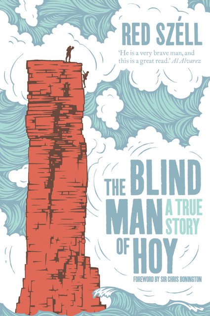 The Blind Man of Hoy, Red Szell