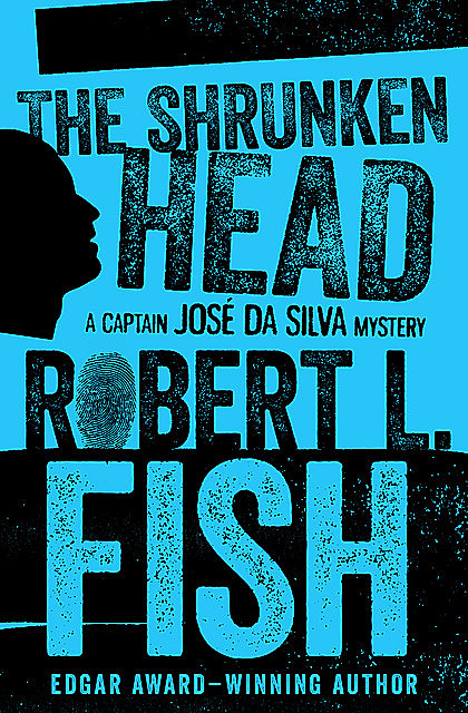 The Shrunken Head, Robert L Fish