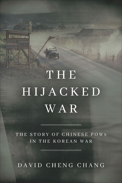 The Hijacked War, David Chang