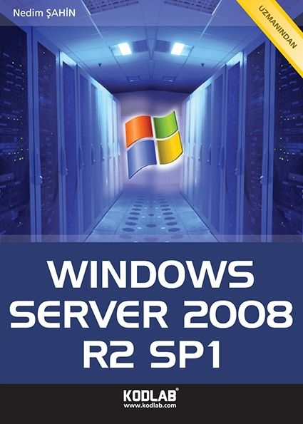 Windows Server 2008 R2/SP1, Nedim Şahin