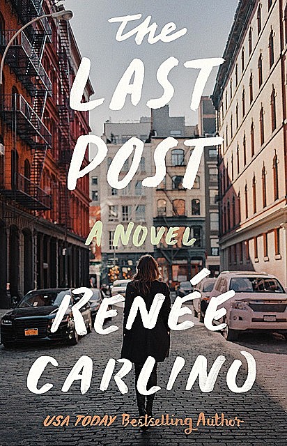 The Last Post, Renee Carlino