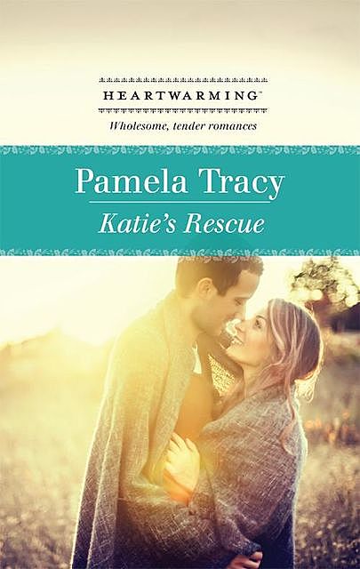 Katie's Rescue, Pamela Tracy