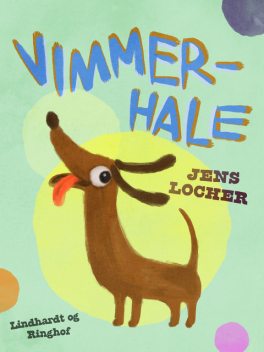Vimmerhale, Jens Locher