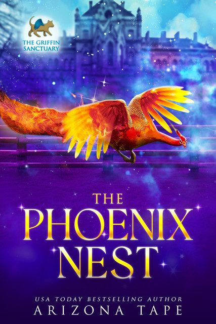 The Phoenix Nest, Arizona Tape