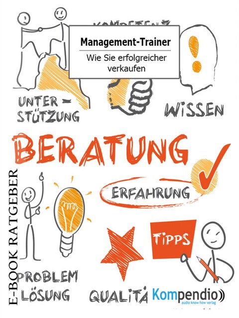 Management-Trainer, Ulrike Albrecht