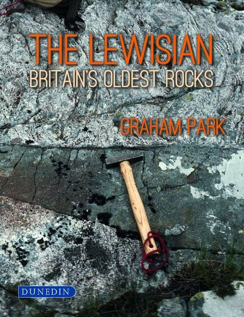 Lewisian, Graham Park