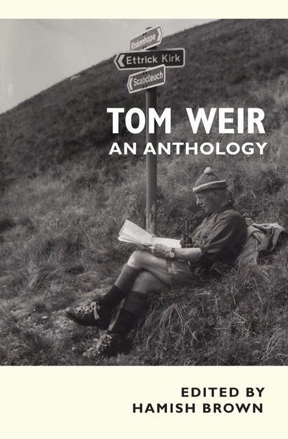 Tom Weir, Tom Weir