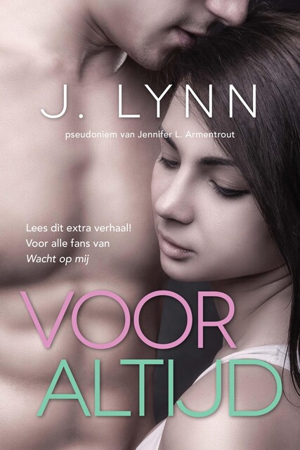 Voor altijd, Jennifer L. Armentrout