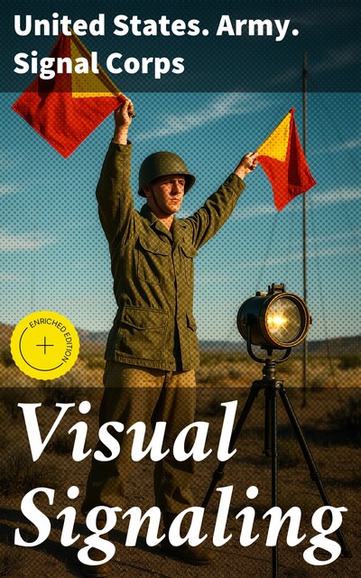 Visual Signaling, United States. Army. Signal Corps