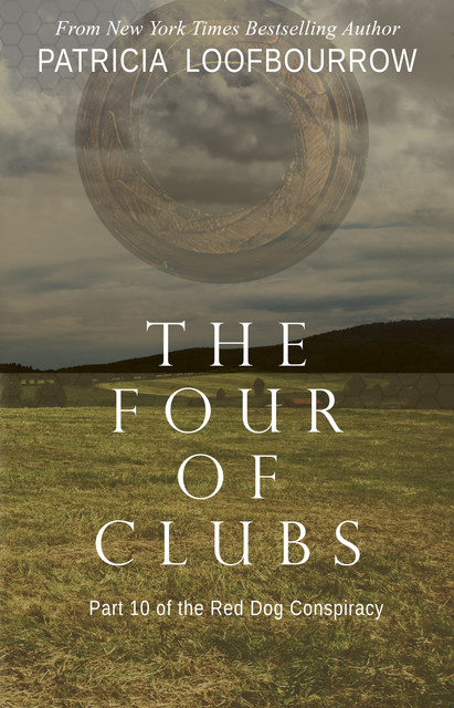 The Four of Clubs, Patricia Loofbourrow