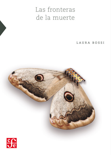 Las fronteras de la muerte, Laura Bossi