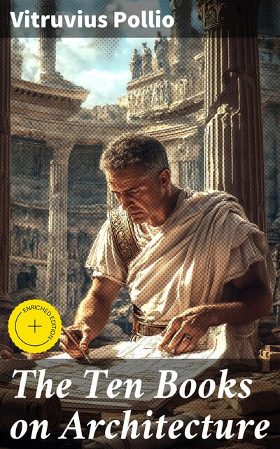 The Ten Books on Architecture, Vitruvius Pollio