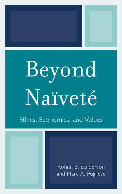 Beyond Naïveté, Marc A. Pugliese, Rohnn B. Sanderson