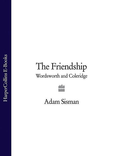 The Friendship, Adam Sisman