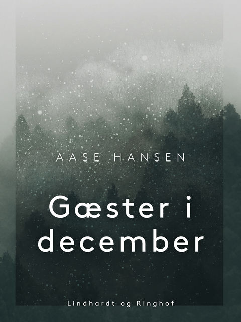 Gæster i december, Aase Hansen