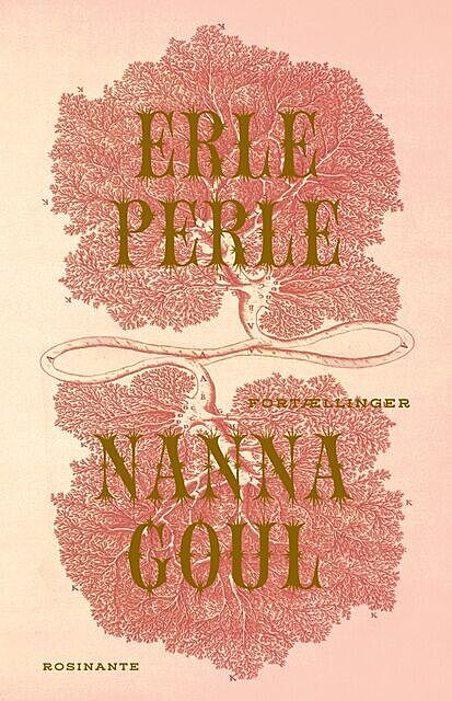 Erle perle, Nanna Goul