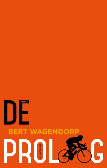De proloog, Bert Wagendorp