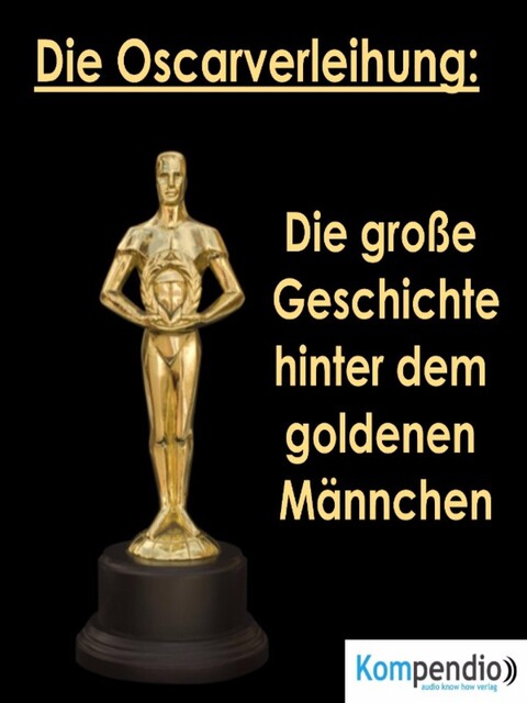 Die Oscarverleihung, Alessandro Dallmann