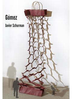 Gómez, Javier Schurman