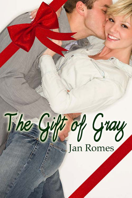 The Gift of Gray, Jan Romes