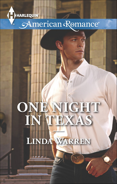 One Night in Texas, Linda Warren