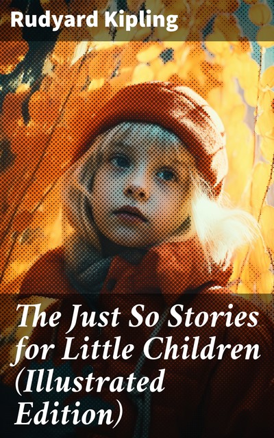 Just So Stories for Little Children, Joseph Rudyard Kipling
