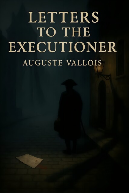 Letters to the Executioner, Auguste Vallois