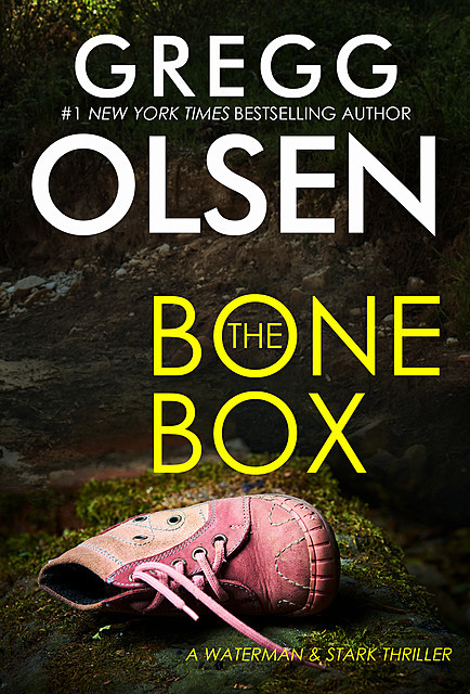 The Bone Box, Gregg Olsen