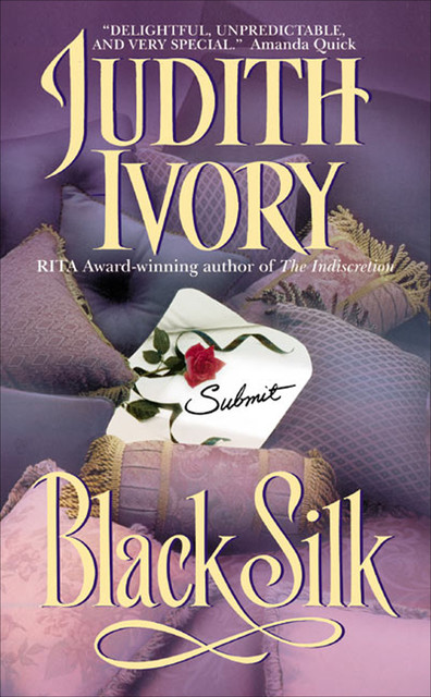 Black Silk, Judith Ivory