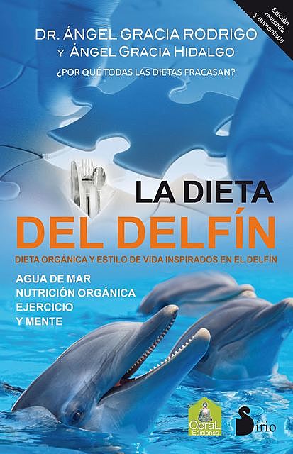 La dieta del delfín, Ángel Gracia Hidalgo, Ángel Gracia Rodrigo
