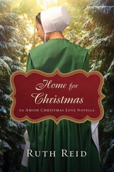 Home for Christmas, Ruth Reid