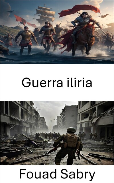 Guerra iliria, Fouad Sabry