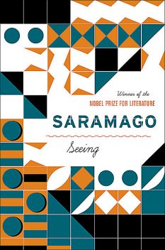 Seeing, José Saramago