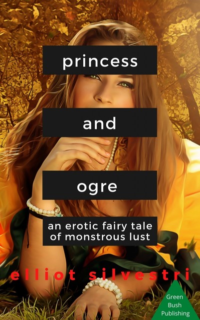 Princess and Ogre, Elliot Silvestri