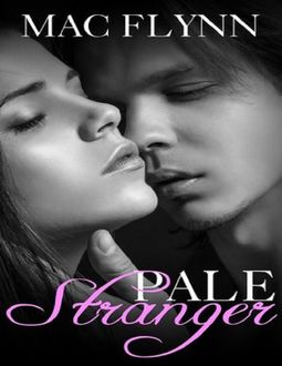 Pale Stranger, Mac Flynn