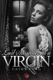 Last Summer as a Virgin, Cathy Kong