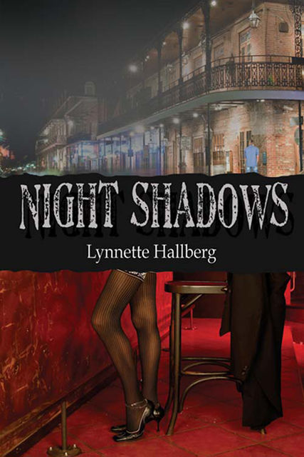 Night Shadows, Lynnette Hallberg